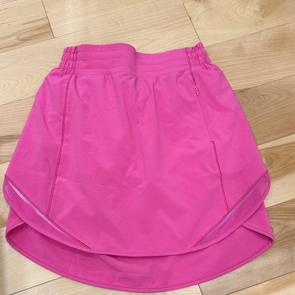 Pink Women's Skirt